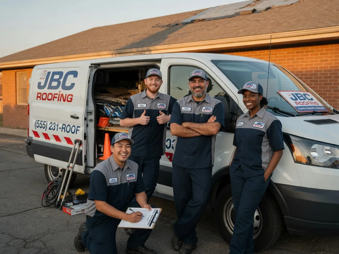 Roof Replacement company in Okanogan, WA