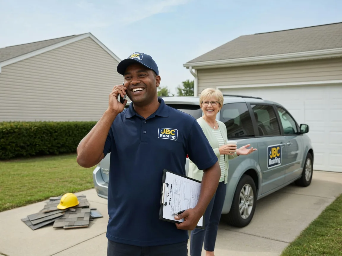 Roof Replacement Okanogan, WA FAQs